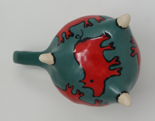 Załaduj obraz do przeglądarki galerii, The Amazing Red Ugly Piggies Mug
