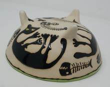 Załaduj obraz do przeglądarki galerii, Ugly Catz tripod Bowl

