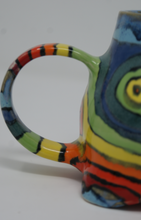 Load image into Gallery viewer, Gorgeous massive mug
