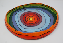 Load image into Gallery viewer, Amazing Madly Colourful Bowl
