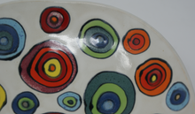 Załaduj obraz do przeglądarki galerii, Amazing Bowl with high foot
