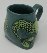 Load image into Gallery viewer, Seahorse mug
