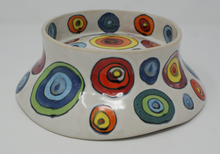 Load image into Gallery viewer, Amazing Bowl with high foot
