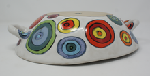 Załaduj obraz do przeglądarki galerii, Gorgeous Bowl with handles The Second
