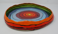 Load image into Gallery viewer, Amazing Madly Colourful Bowl
