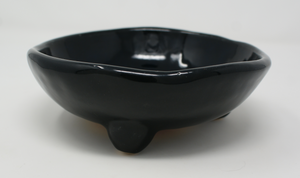 Gorgeous Tripod Bowl