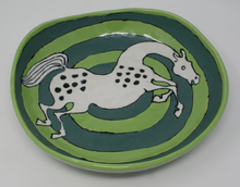 Load image into Gallery viewer, The White Horse Bowl
