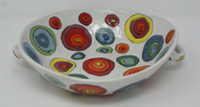 Load image into Gallery viewer, Gorgeous bowl with handles
