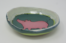 Load image into Gallery viewer, Gorgeous Ugly Pig Bowl
