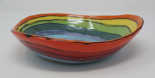Załaduj obraz do przeglądarki galerii, Lovely colourful bowl
