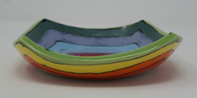 Load image into Gallery viewer, Colourful Bowl-Plate
