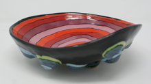 Load image into Gallery viewer, Delightful &quot;bumpy&quot; bowl
