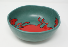 Load image into Gallery viewer, The Amazing Red Horse Bowl
