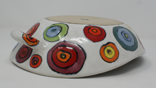 Załaduj obraz do przeglądarki galerii, Gorgeous Bowl with handles The Second
