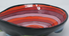 Load image into Gallery viewer, Delightful &quot;bumpy&quot; bowl
