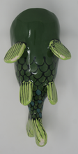 Load image into Gallery viewer, Gorgeous Ugly Green Fish
