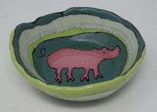 Load image into Gallery viewer, Sweet Ugly Pig Bowl
