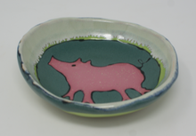 Load image into Gallery viewer, Gorgeous Ugly Pig Bowl
