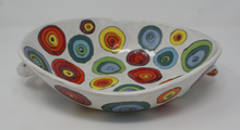 Załaduj obraz do przeglądarki galerii, Gorgeous Bowl with handles The Second
