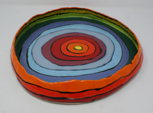 Załaduj obraz do przeglądarki galerii, Amazing Madly Colourful Bowl
