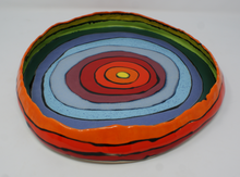 Load image into Gallery viewer, Amazing Madly Colourful Bowl
