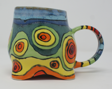 Load image into Gallery viewer, Gorgeous massive mug
