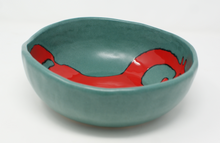 Load image into Gallery viewer, The Amazing Red Horse Bowl
