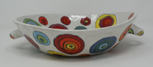 Załaduj obraz do przeglądarki galerii, Gorgeous bowl with handles
