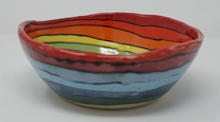 Załaduj obraz do przeglądarki galerii, Sweet Colourful Bowl
