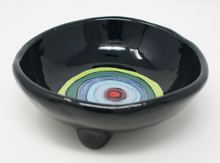 Load image into Gallery viewer, Gorgeous Tripod Bowl
