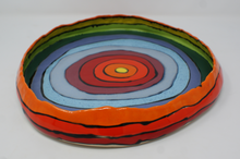 Load image into Gallery viewer, Amazing Madly Colourful Bowl
