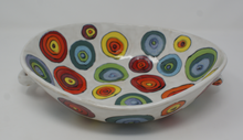 Załaduj obraz do przeglądarki galerii, Gorgeous Bowl with handles The Second
