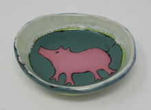 Load image into Gallery viewer, Gorgeous Ugly Pig Bowl
