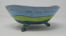 Załaduj obraz do przeglądarki galerii, The Gorgeous and Mighty Whale Bowl
