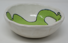 Load image into Gallery viewer, The Green Horse Bowl
