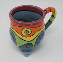 Load image into Gallery viewer, Colorful mug
