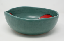 Load image into Gallery viewer, The Amazing Red Horse Bowl
