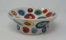 Load image into Gallery viewer, Amazing Bowl with high foot
