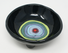 Load image into Gallery viewer, Gorgeous Tripod Bowl
