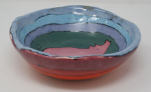 Load image into Gallery viewer, Adorable Ugly Pig Chunky Bowl
