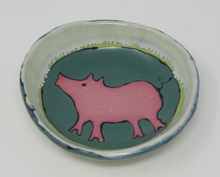 Load image into Gallery viewer, Gorgeous Ugly Pig Bowl
