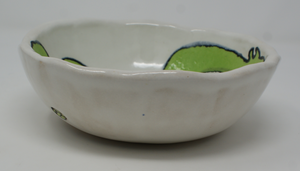 The Green Horse Bowl