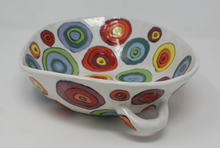 Załaduj obraz do przeglądarki galerii, Gorgeous Bowl with handles The Second
