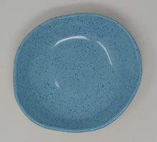 Załaduj obraz do przeglądarki galerii, Cute blue plate
