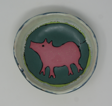 Load image into Gallery viewer, Gorgeous Ugly Pig Bowl
