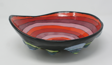 Load image into Gallery viewer, Delightful &quot;bumpy&quot; bowl
