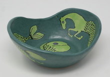 Załaduj obraz do przeglądarki galerii, Sea creatures bowl
