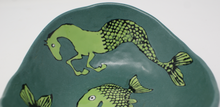 Load image into Gallery viewer, Amazing seahorse and horsefish bowl
