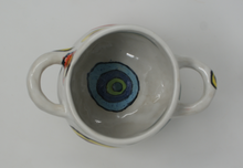 Load image into Gallery viewer, Mighty tripod mug
