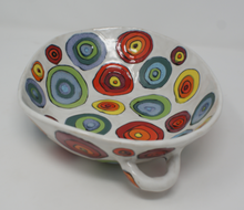 Załaduj obraz do przeglądarki galerii, Gorgeous Bowl with handles The Second
